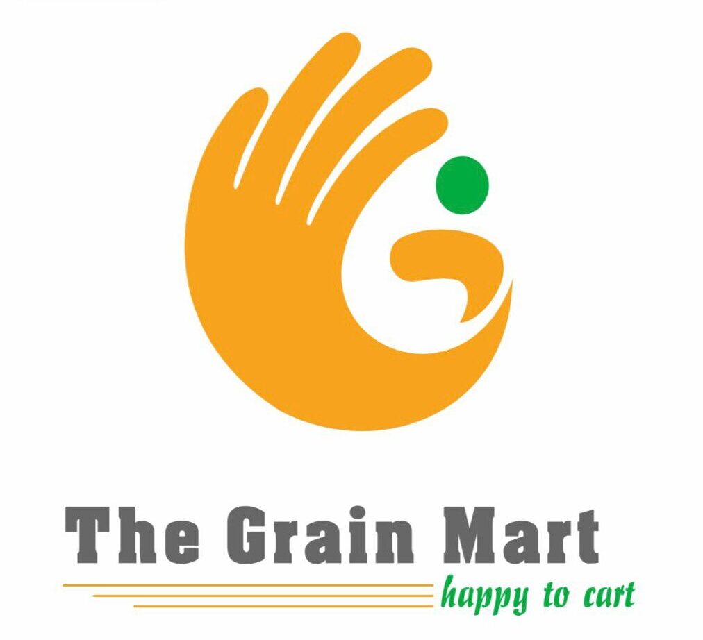 THE GRAINMART